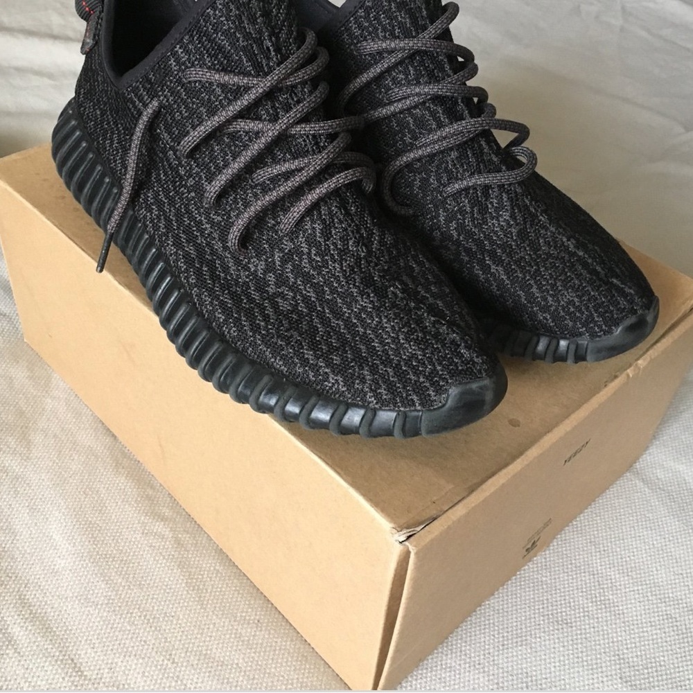 Yezzys 350